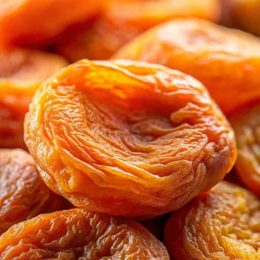 Cómo elegir y almacenar frutas deshidratadas